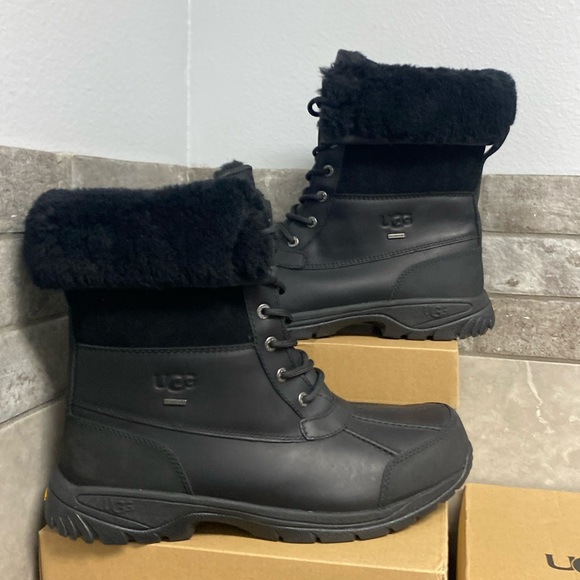 UGG Other - UGG BUTTE